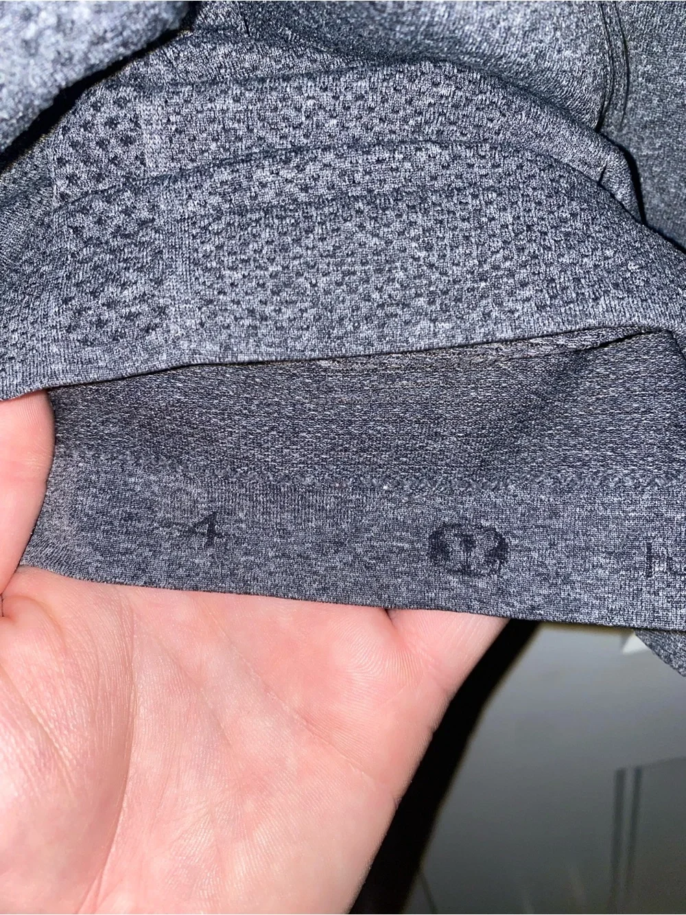 lululemon Women’s Swiftly Tech 2.0 Long Sleeve